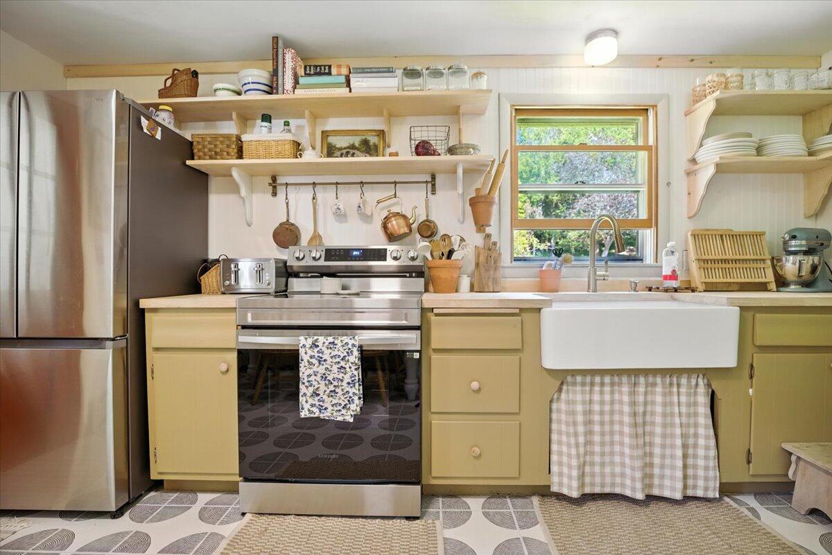 984 Sturtevant Hill Road Winthrop ME 04364