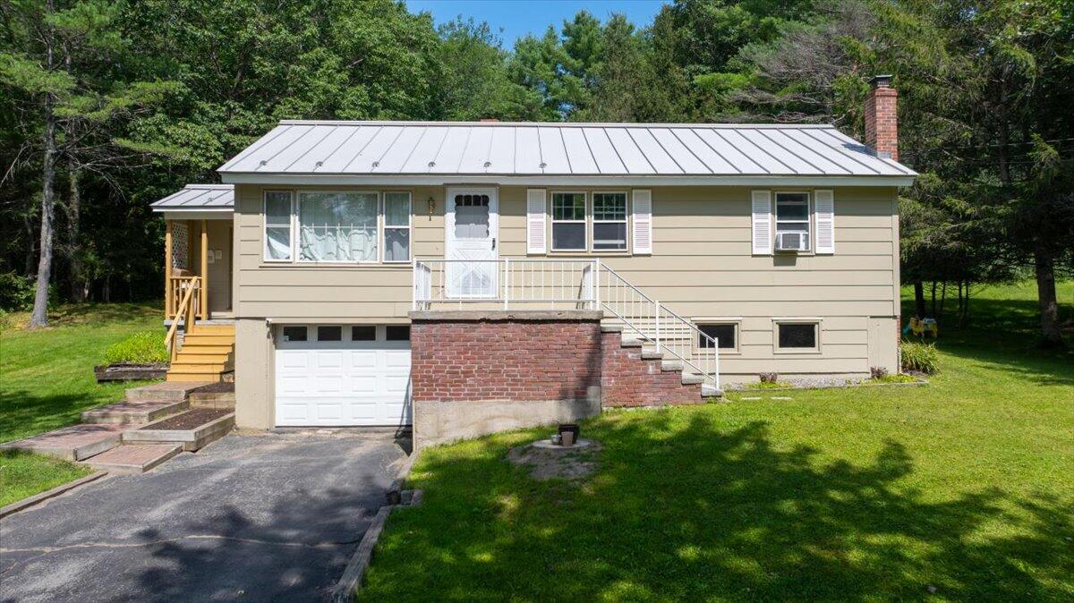 984 Sturtevant Hill Road Winthrop ME 04364