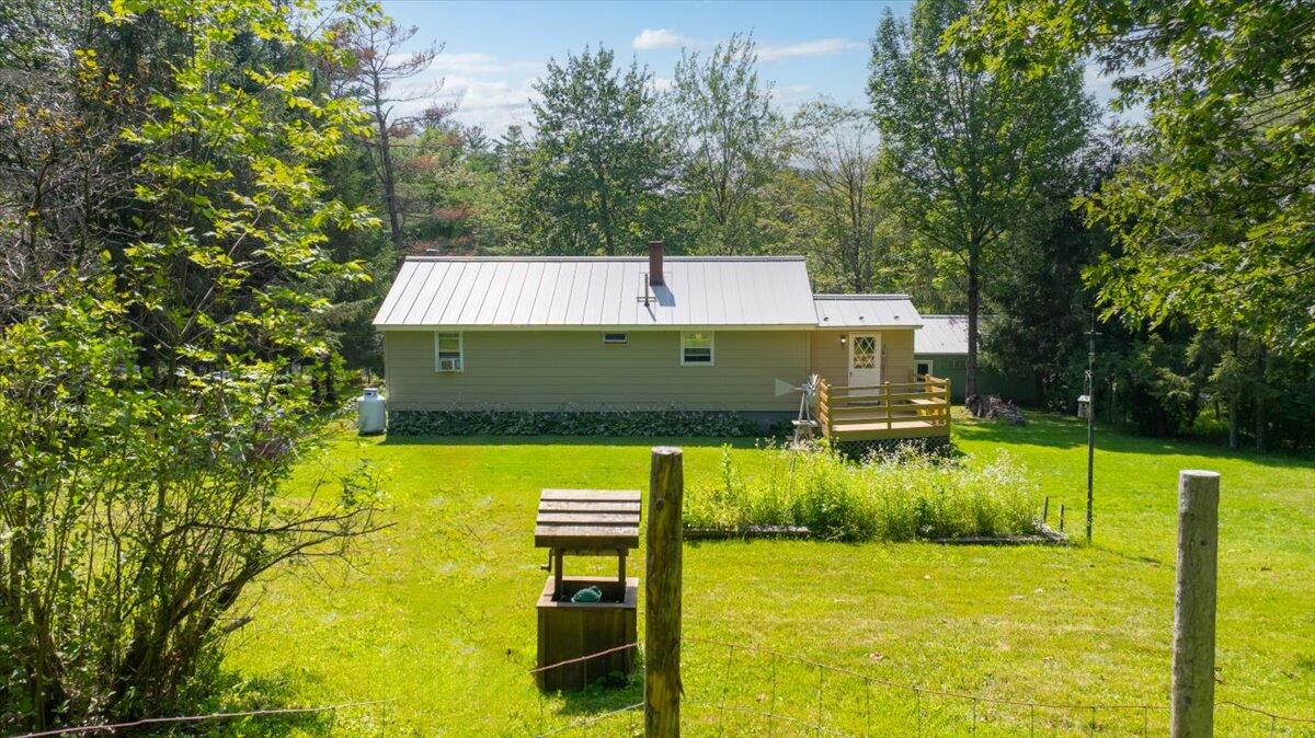 984 Sturtevant Hill Road Winthrop ME 04364