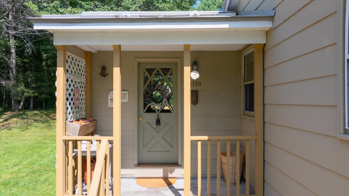 984 Sturtevant Hill Road Winthrop ME 04364