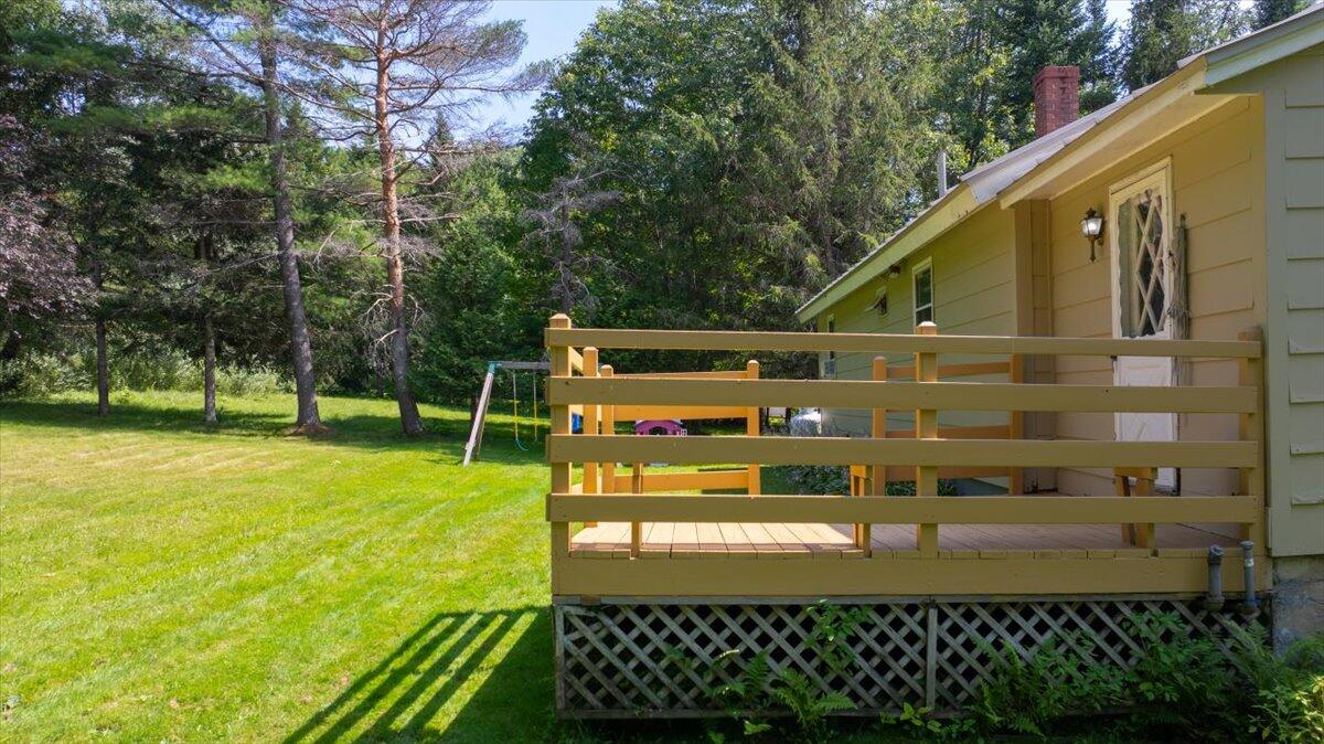 984 Sturtevant Hill Road Winthrop ME 04364
