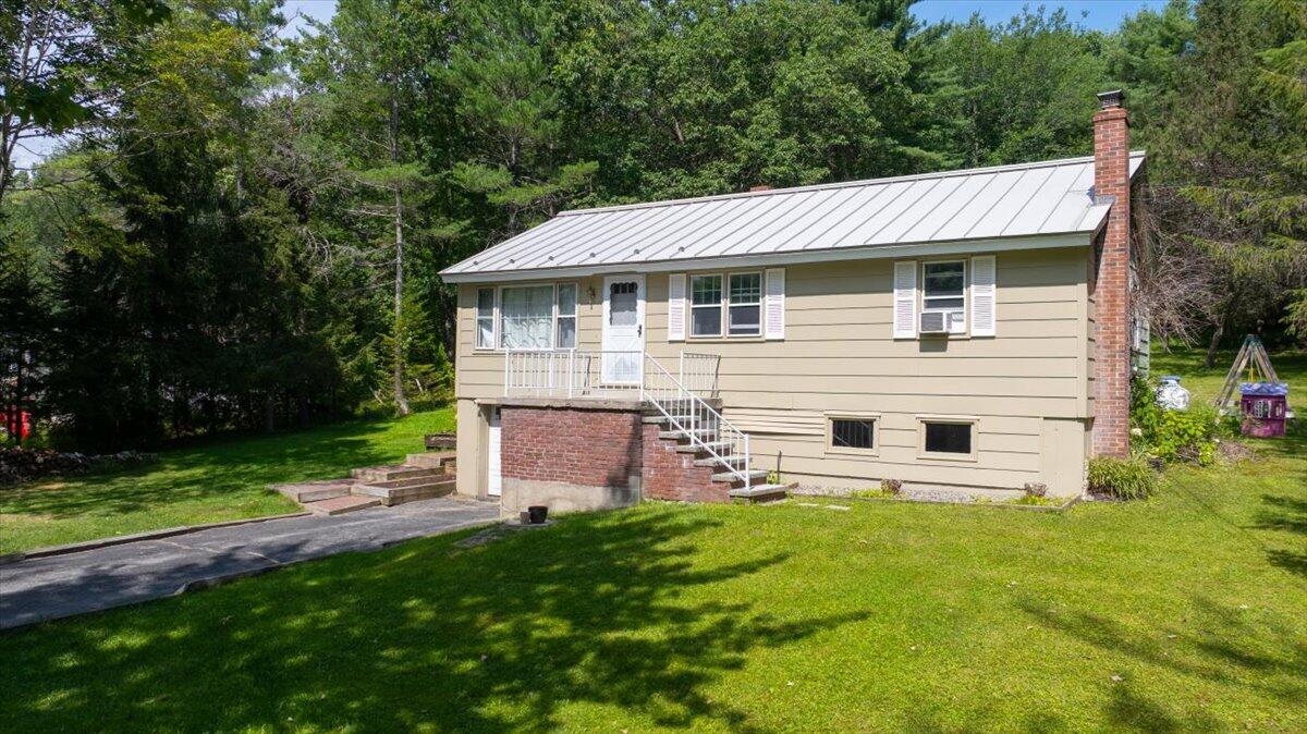 984 Sturtevant Hill Road Winthrop ME 04364