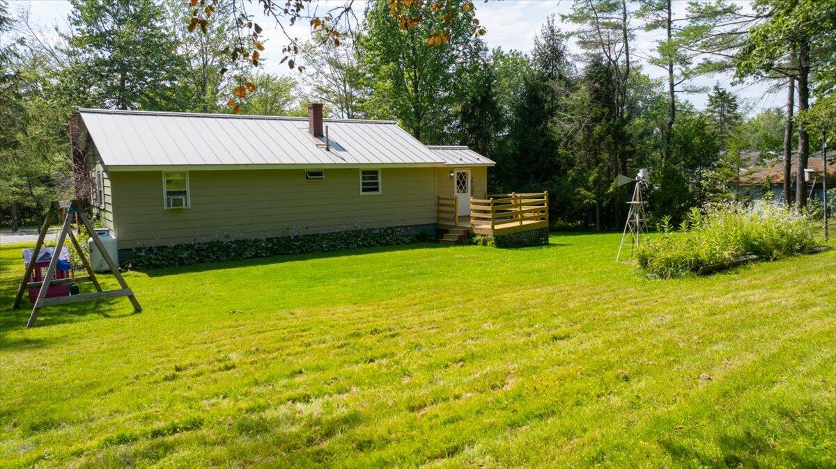 984 Sturtevant Hill Road Winthrop ME 04364