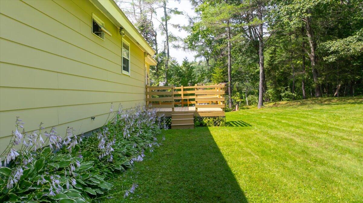 984 Sturtevant Hill Road Winthrop ME 04364