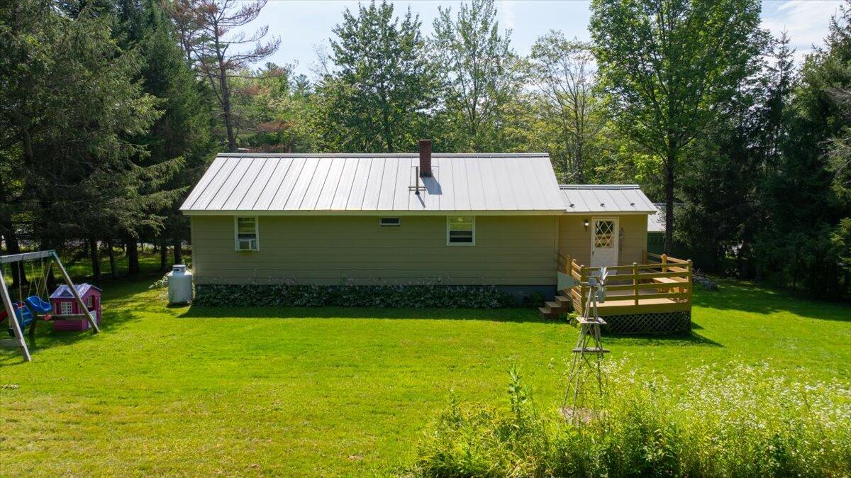 984 Sturtevant Hill Road Winthrop ME 04364