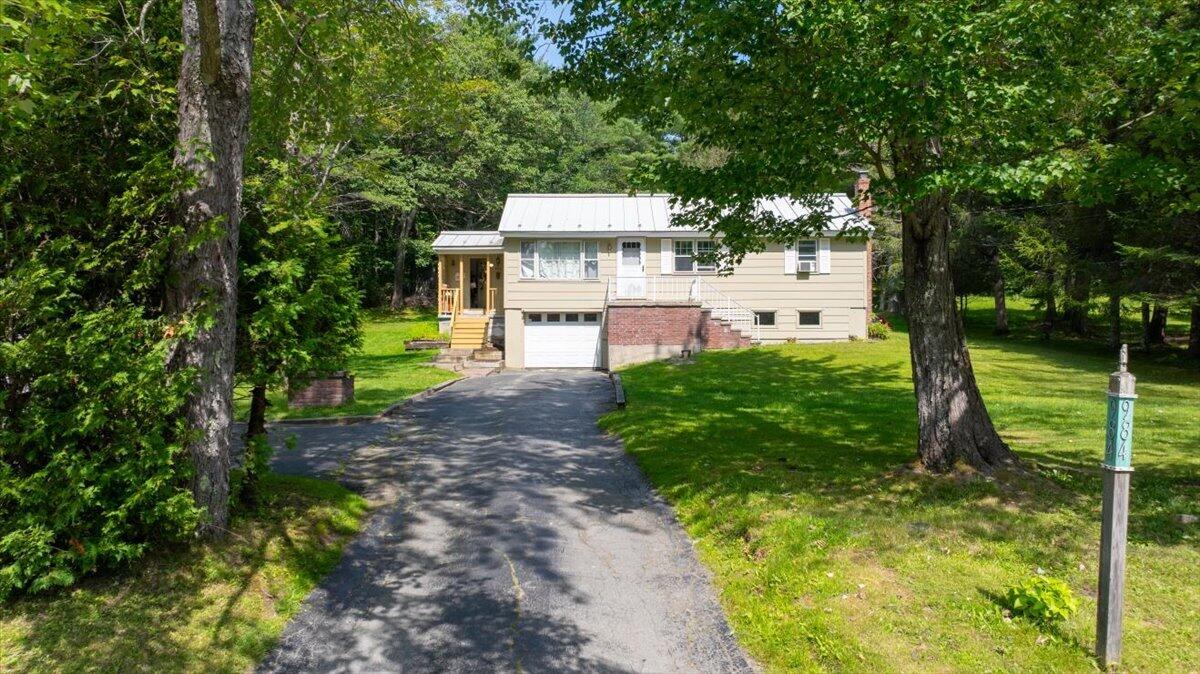 984 Sturtevant Hill Road Winthrop ME 04364