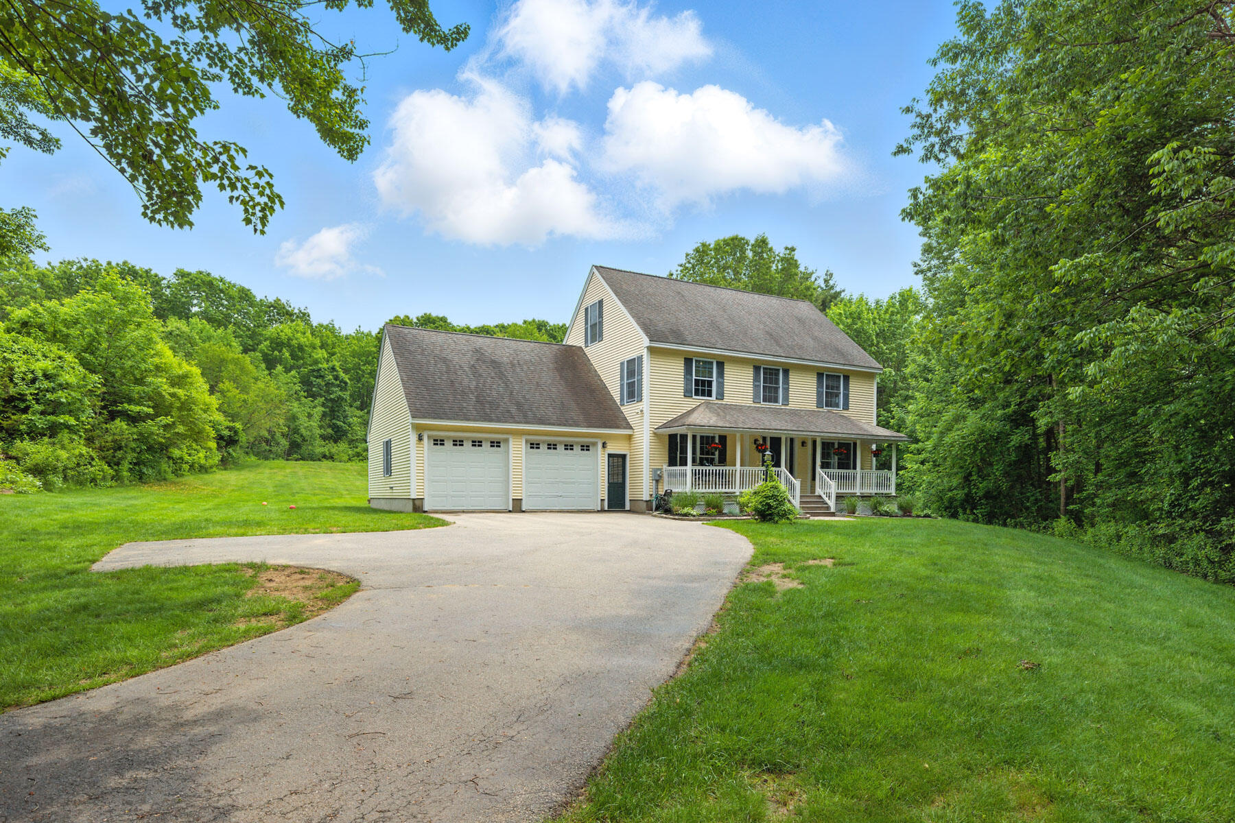 8 Rileys Run Berwick ME 03901