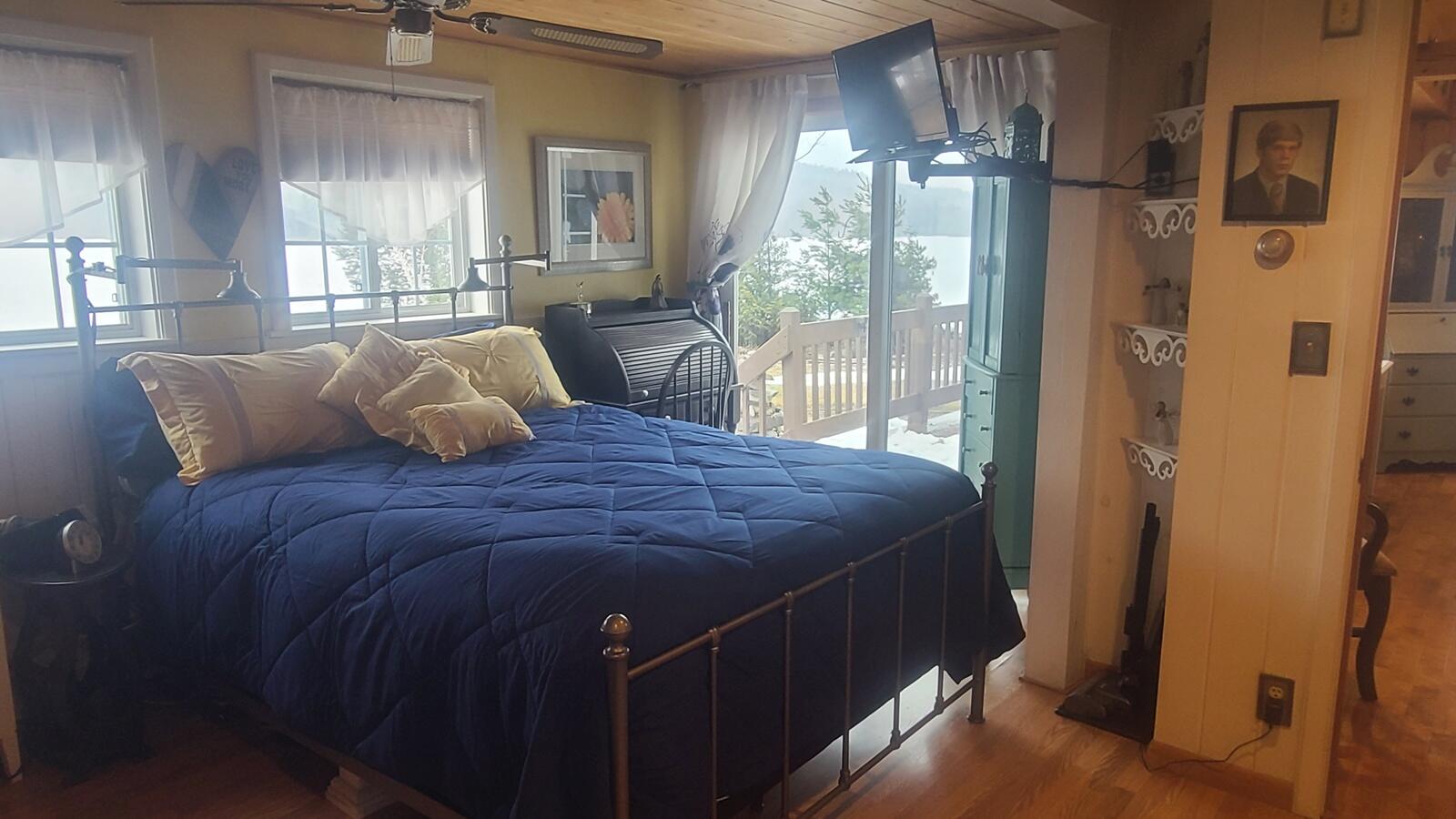 358 Seven Islands Road Scopan Twp ME 04757