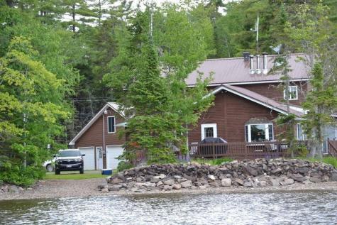 358 Seven Islands Road Scopan Twp ME 04757