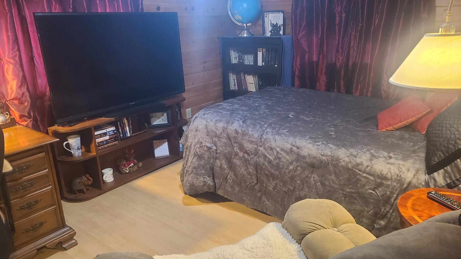 358 Seven Islands Road Scopan Twp ME 04757