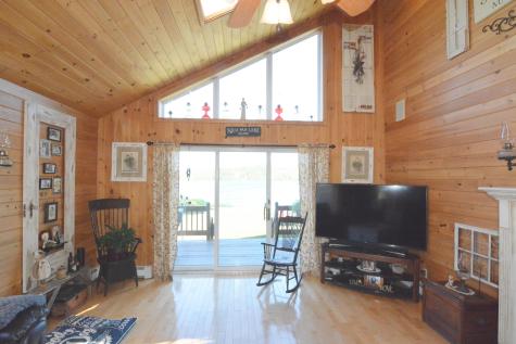 358 Seven Islands Road Scopan Twp ME 04757