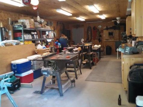 358 Seven Islands Road Scopan Twp ME 04757