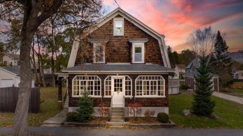 13 Josslyn Street Auburn ME 04210
