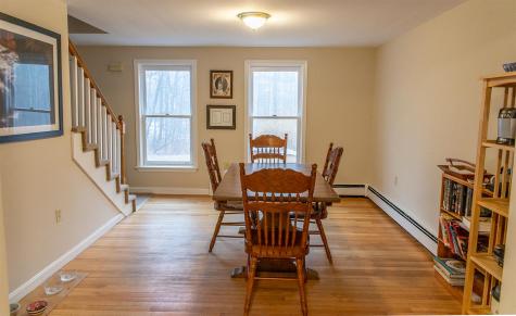 7 Samuel Road Raymond ME 04071