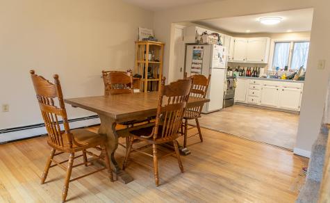 7 Samuel Road Raymond ME 04071