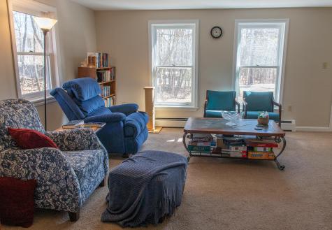 7 Samuel Road Raymond ME 04071