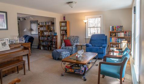 7 Samuel Road Raymond ME 04071