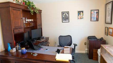 7 Samuel Road Raymond ME 04071