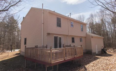 7 Samuel Road Raymond ME 04071