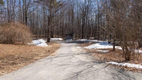 7 Samuel Road Raymond ME 04071