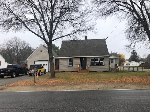 188 Weld Street Dixfield ME 04224