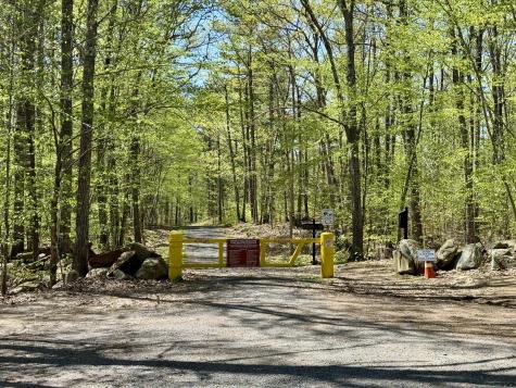 8 Silver Ridge Drive York ME 03909