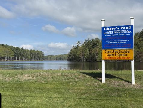 8 Silver Ridge Drive York ME 03909