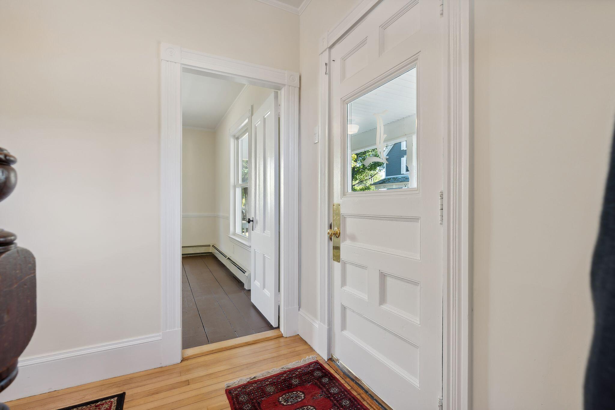 22 Berry Avenue Lisbon ME 04252