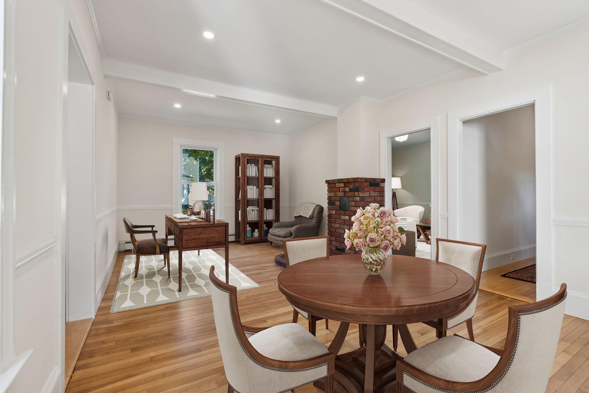 22 Berry Avenue Lisbon ME 04252