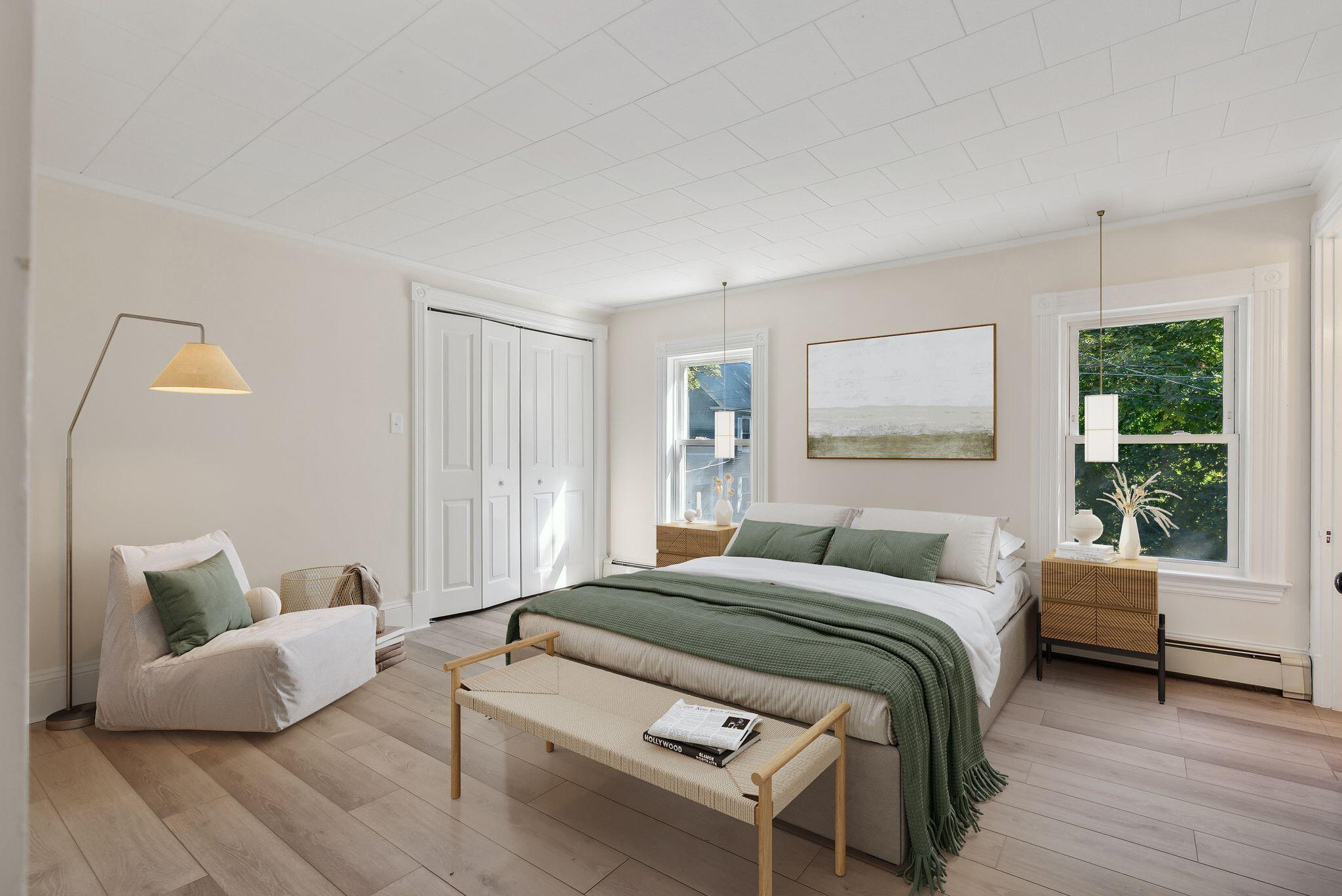 22 Berry Avenue Lisbon ME 04252