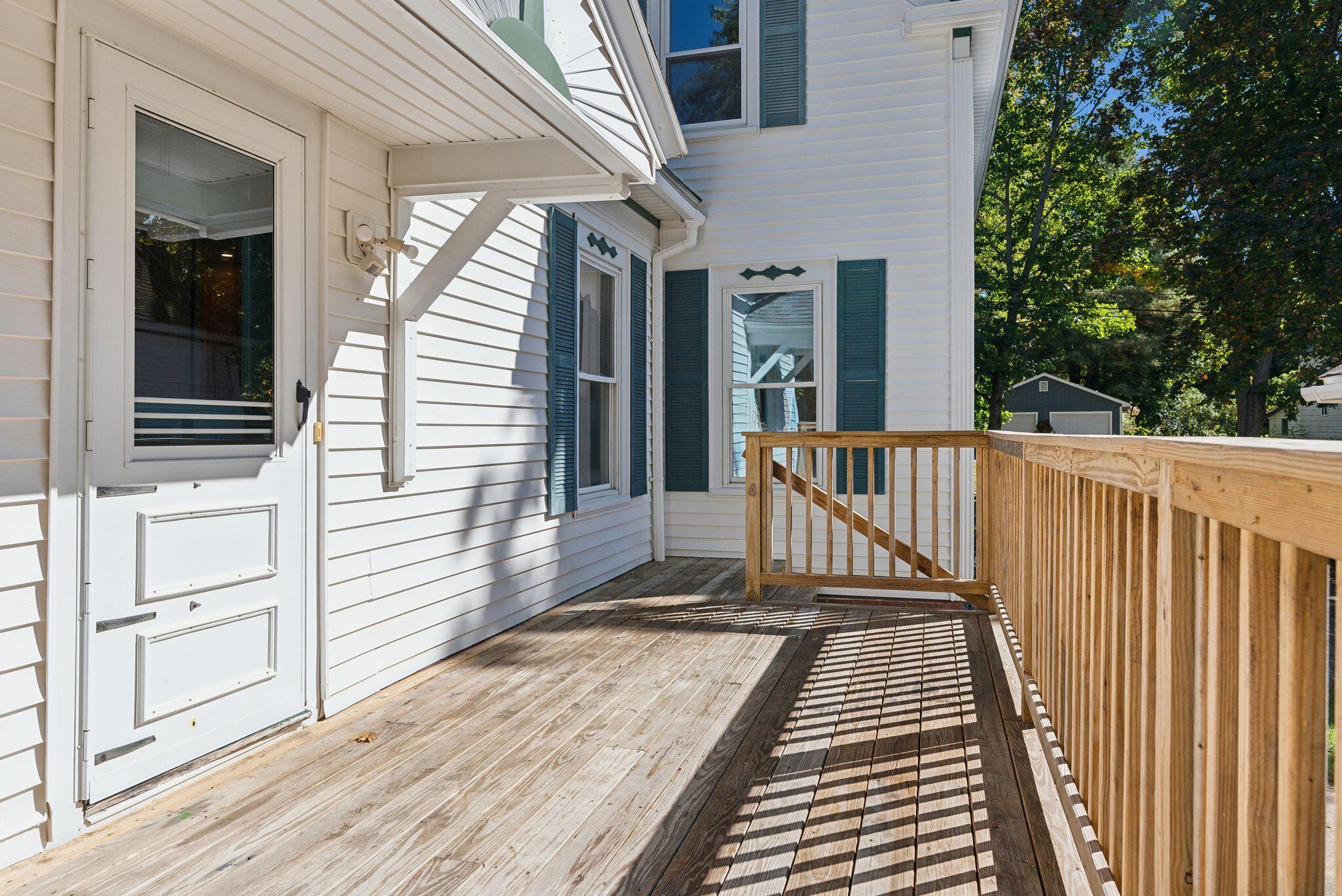 22 Berry Avenue Lisbon ME 04252