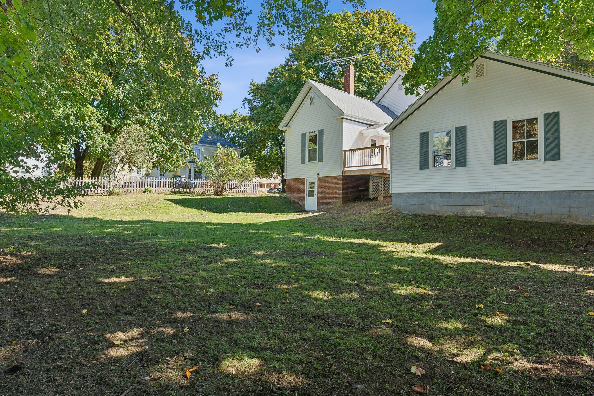 22 Berry Avenue Lisbon ME 04252