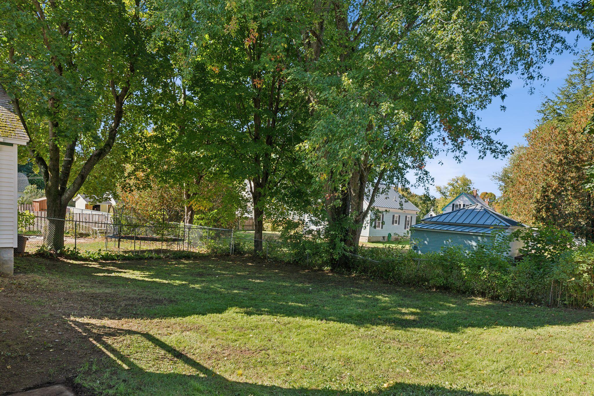 22 Berry Avenue Lisbon ME 04252