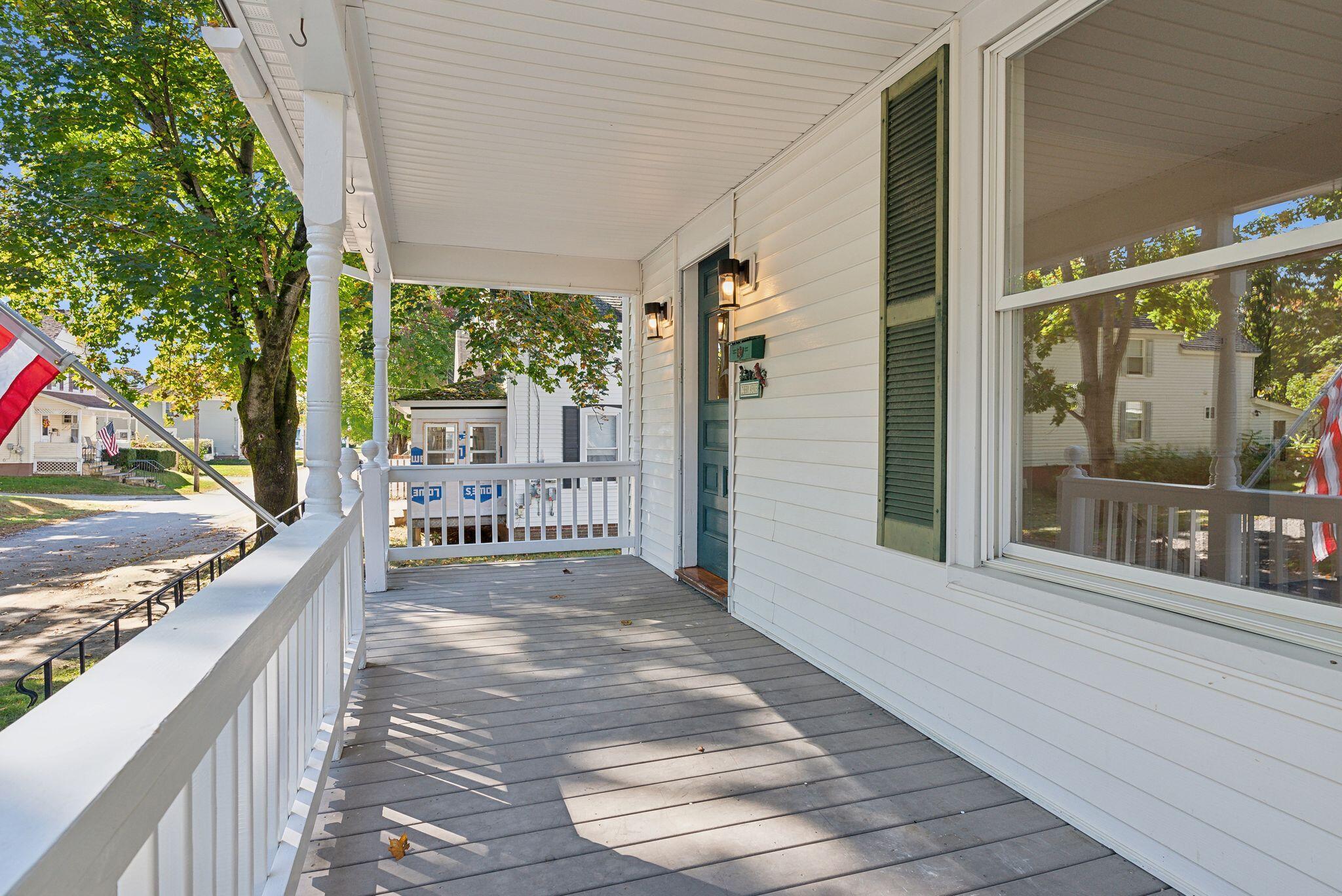 22 Berry Avenue Lisbon ME 04252