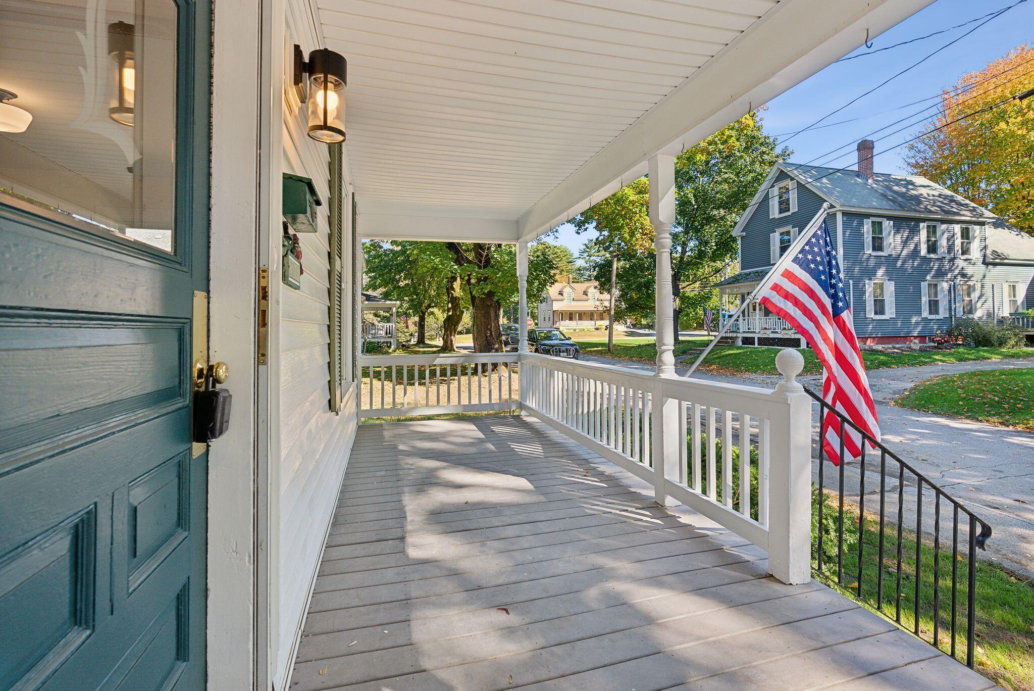 22 Berry Avenue Lisbon ME 04252