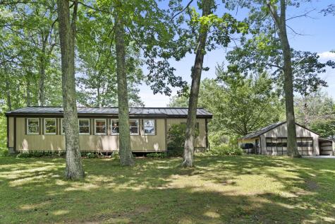 536 Prescott Road Manchester ME 04351