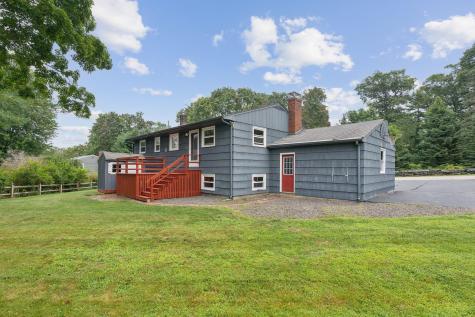 99 Old Ocean House Road Cape Elizabeth ME 04107