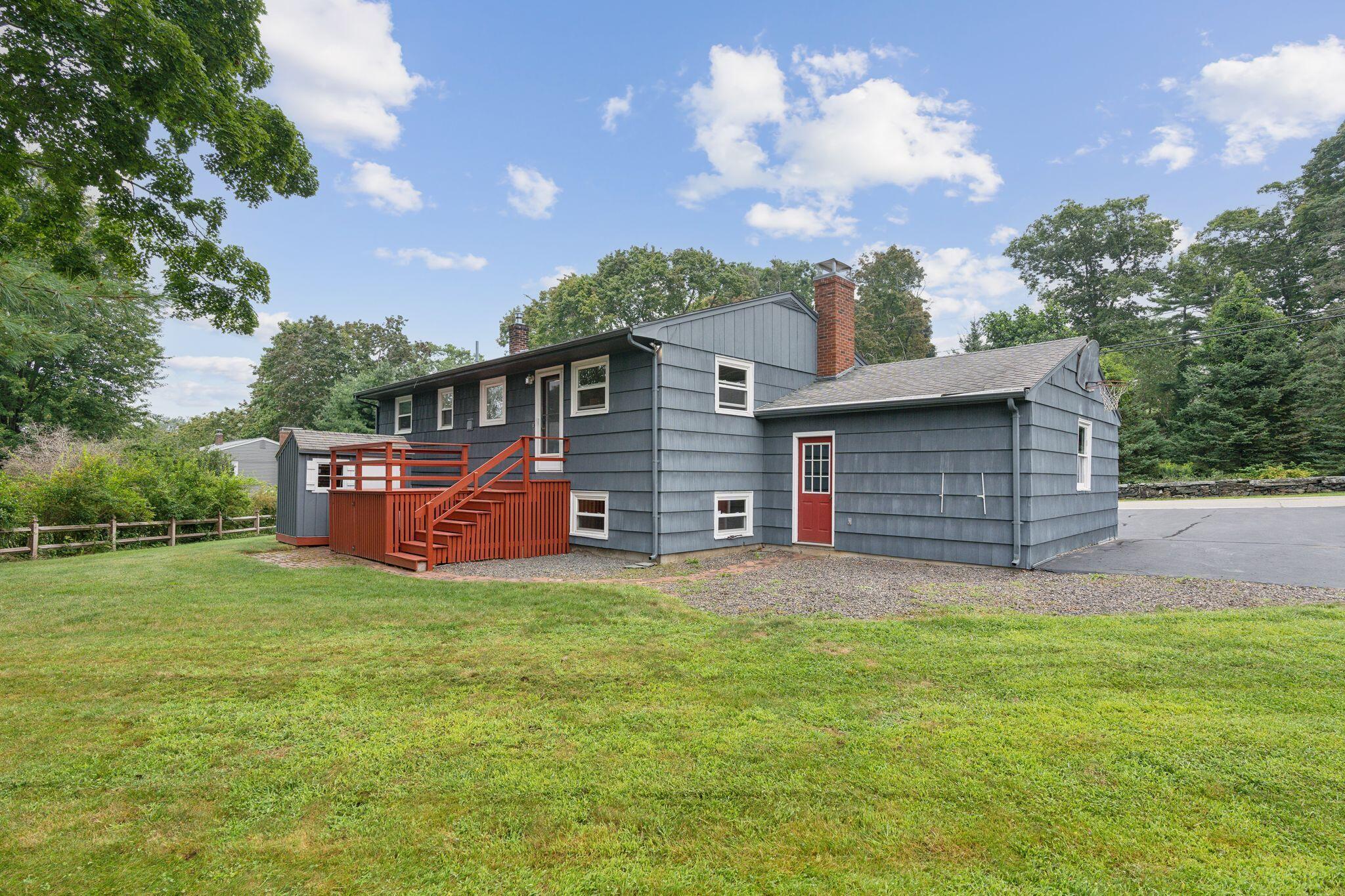 99 Old Ocean House Road Cape Elizabeth ME 04107