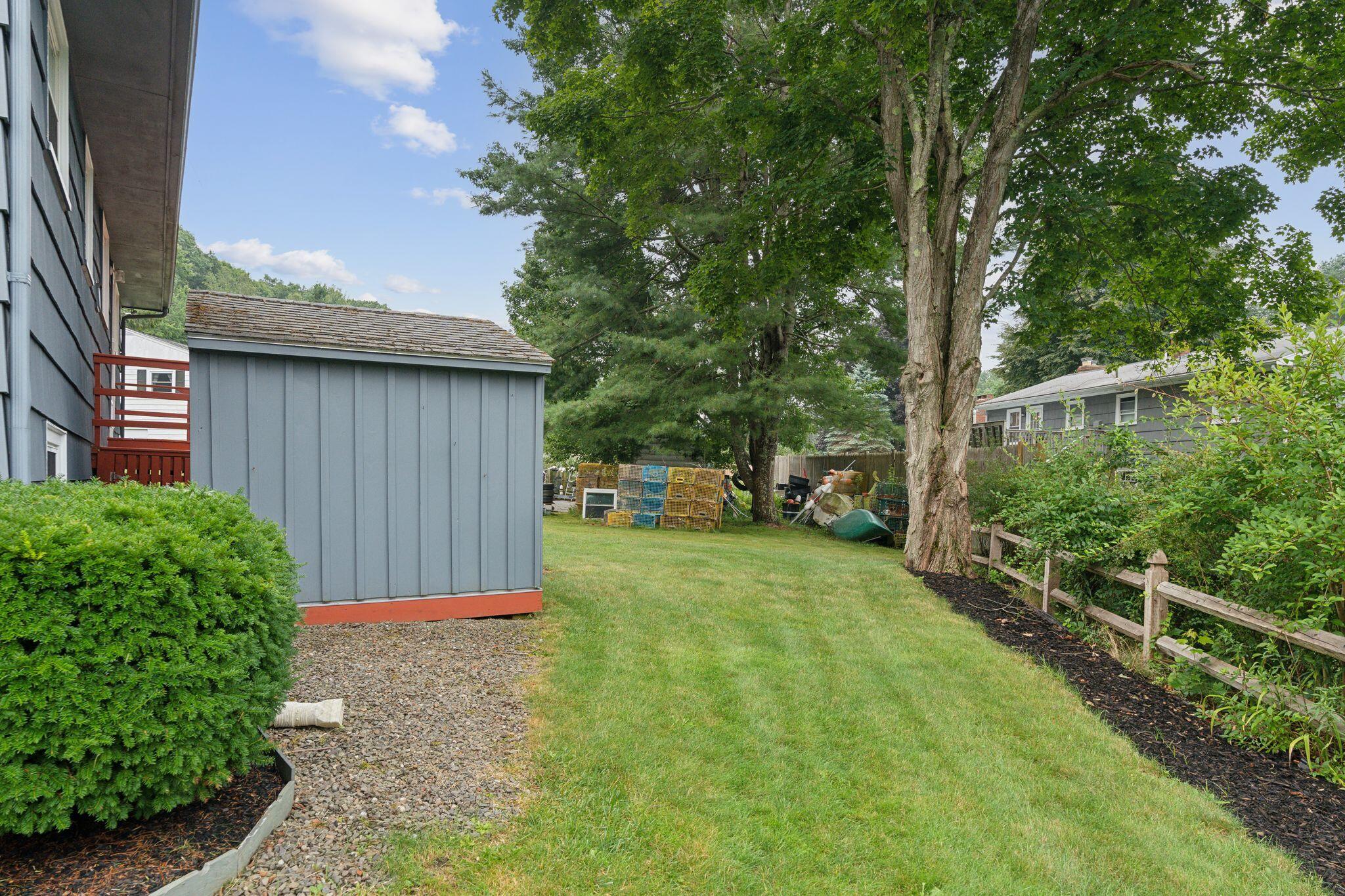 99 Old Ocean House Road Cape Elizabeth ME 04107