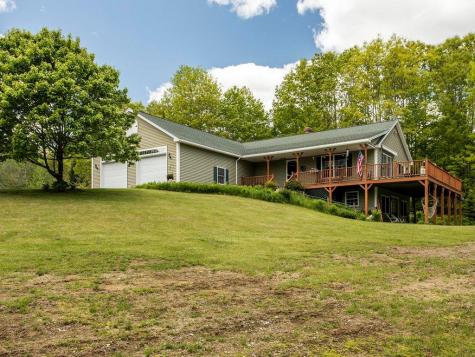 51 Garfield Road Minot ME 04258