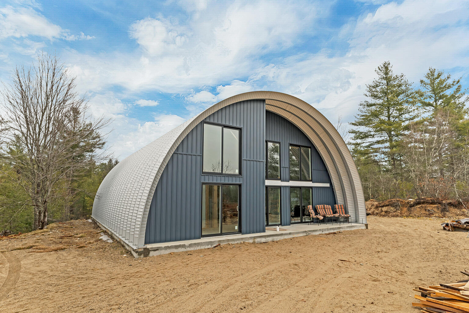 47 Hodgdon Road Shapleigh ME 04076