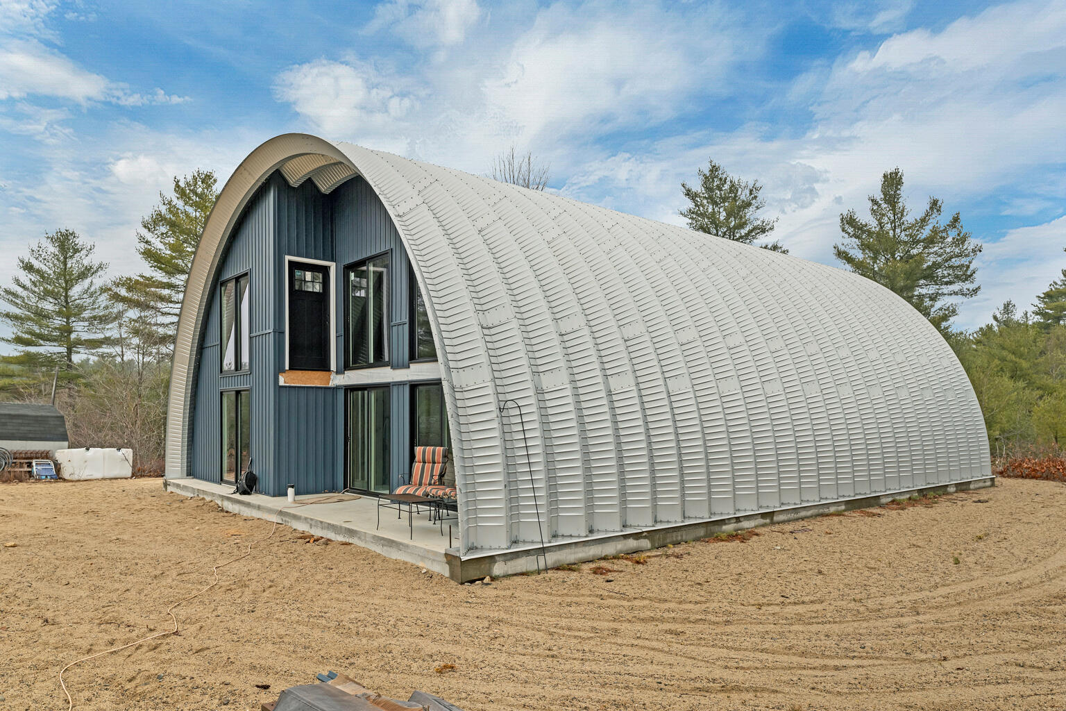 47 Hodgdon Road Shapleigh ME 04076