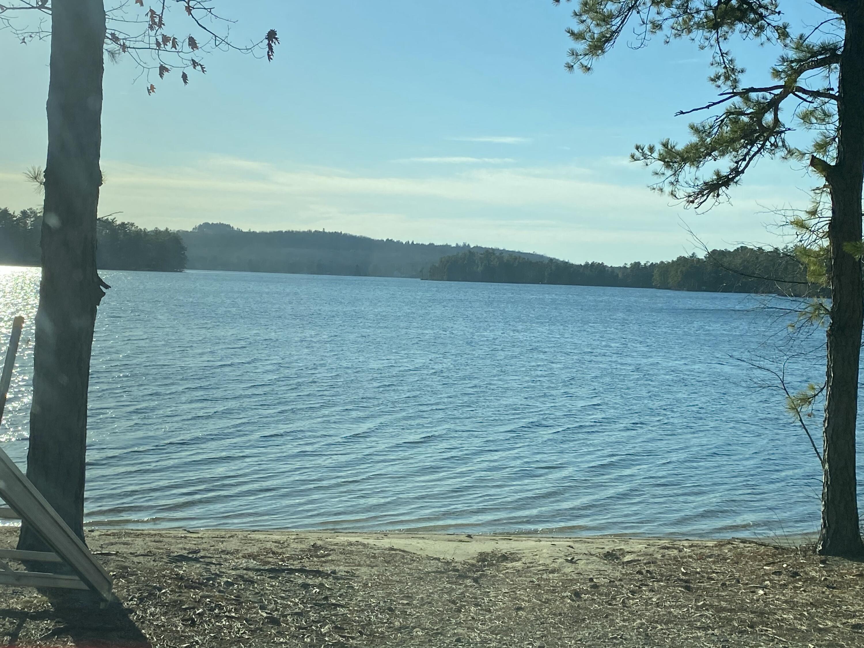 47 Hodgdon Road Shapleigh ME 04076