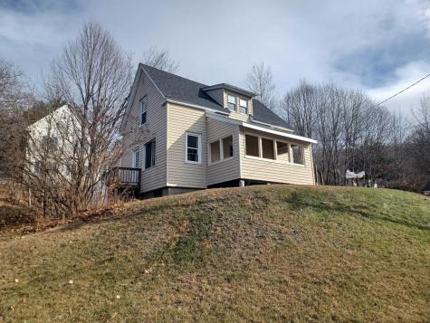 184 Granite Street Mexico ME 04257