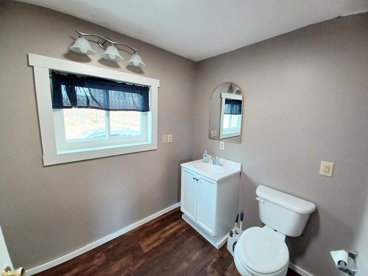 184 Granite Street Mexico ME 04257