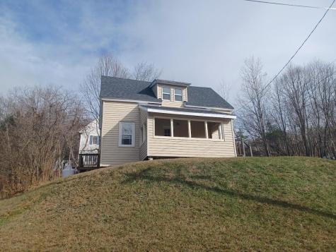 184 Granite Street Mexico ME 04257