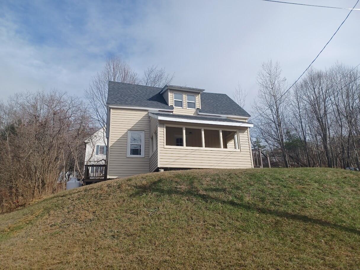 184 Granite Street Mexico ME 04257