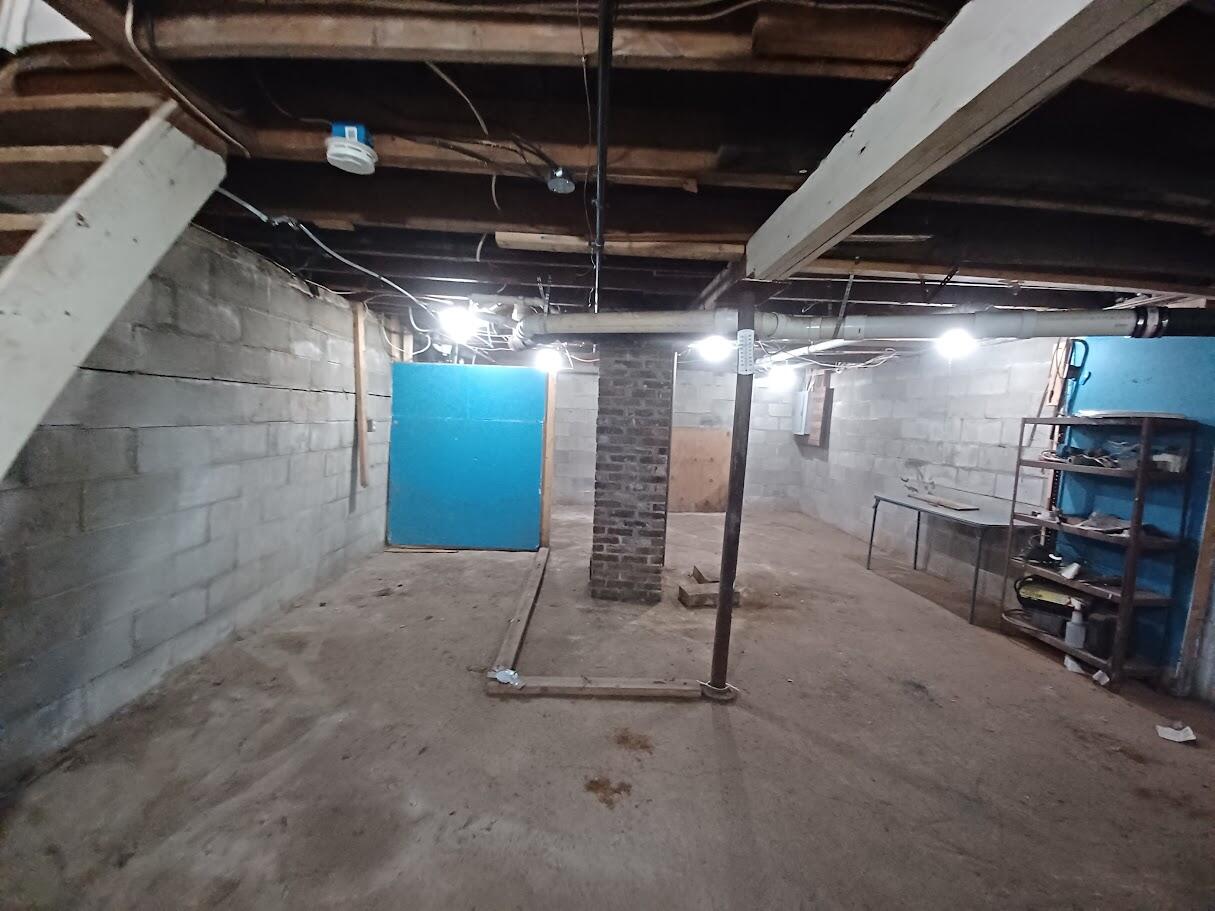 184 Granite Street Mexico ME 04257