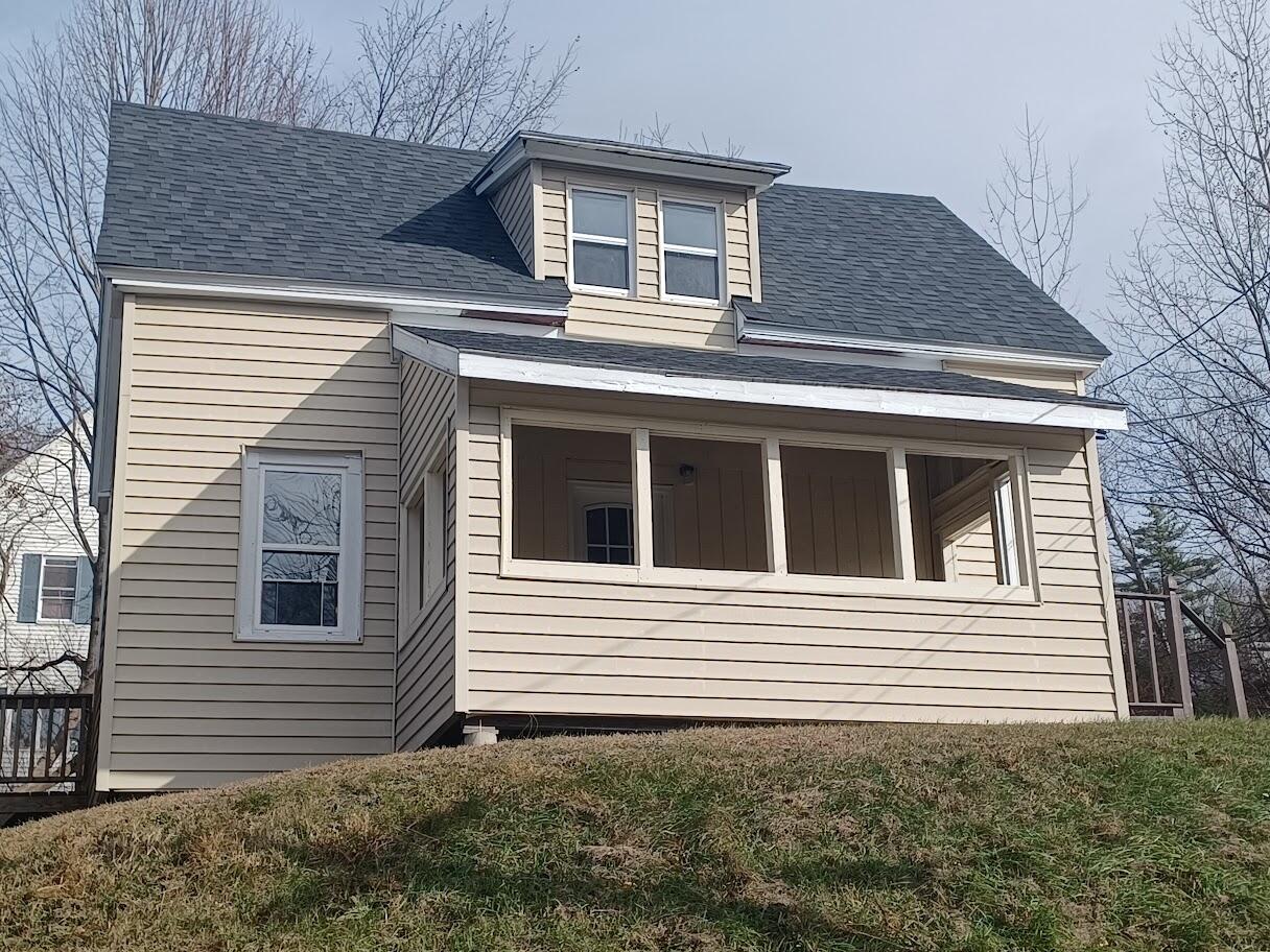 184 Granite Street Mexico ME 04257