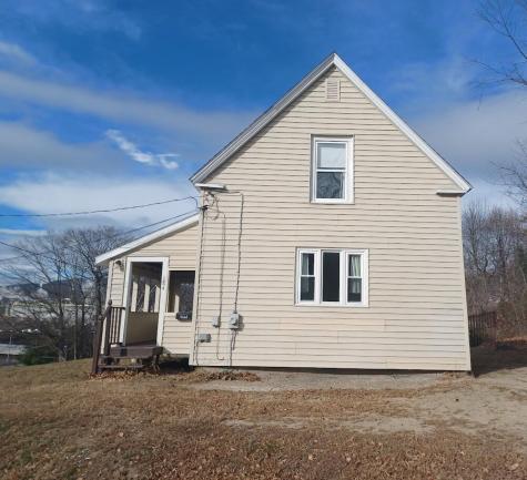 184 Granite Street Mexico ME 04257